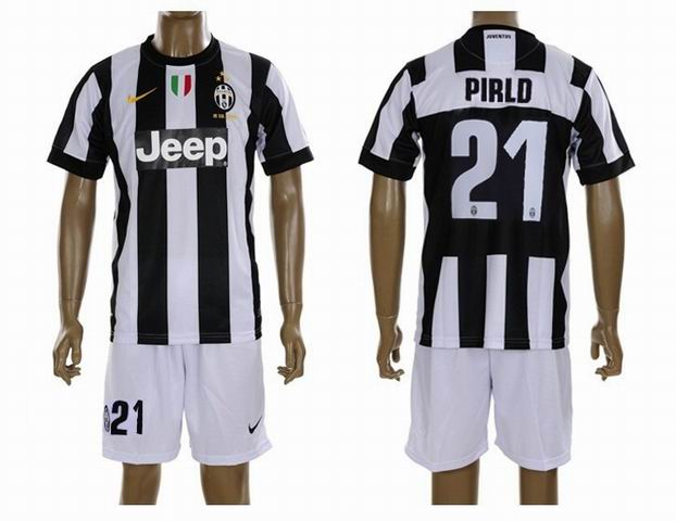 Juventus jerseys-036